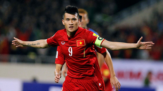Công Vinh đánh giá cao Thái Lan Công Vinh, Thái Lan, ĐT Việt Nam, AFF Cup 2018